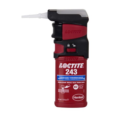 LOCTITE EQ PRO PUMP HAND HELD DISPENSER