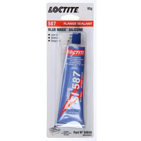 Loctite 587 Blue Max 260Deg 95g