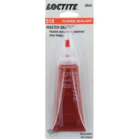 Loctite 518 Gasket Eliminator Sealant 50ml