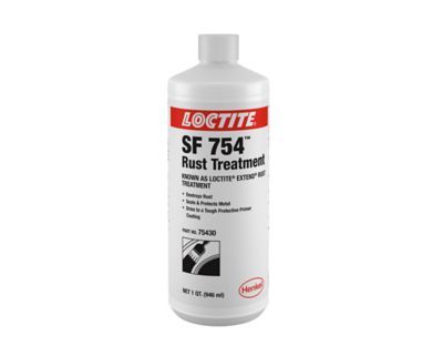 Loctite 754 Extend Rust Treatment 946ml