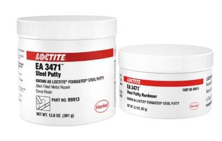 Loctite Fixmaster steel Putty 454g