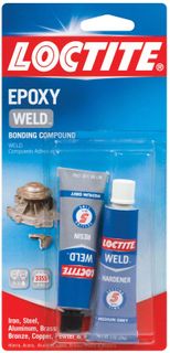 Loctite EPOXY WELD (speedi sleeve) 56g