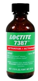 Loctite 7387 ACTIVATOR (use with 330) 100ml