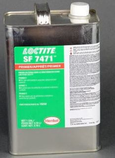 Loctite 7471 Primer 3.78ltr (Primer T)