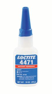 Loctite 4471 Med/High Vis Inst Adh 20g