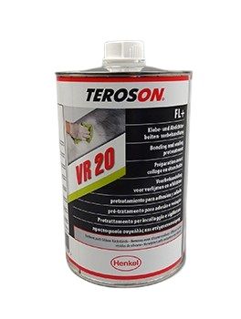 TERSON - Cleaner 1Ltr - VR20