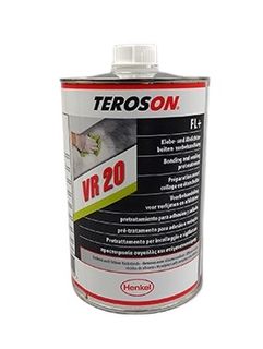 TERSON - Cleaner 1Ltr - VR20