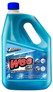 4l WINDOW & ALL SURFACE CLEANER