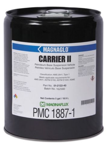 Magnaflux CARRIER II OIL NDT 18.9L