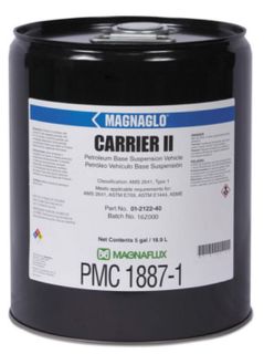 Magnaflux CARRIER II OIL NDT 18.9L