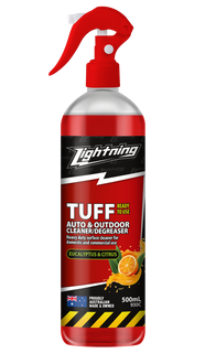 500ML TUFF CLEANER/DEGREASER