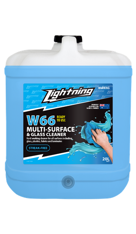 20l WINDOW & ALL SURFACE CLEANER