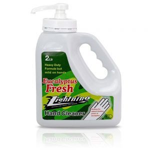 2LT FRESH HAND CLEANER