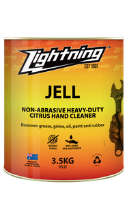 3.5KG JELL HAND CLEANER