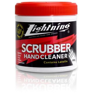 500G SCRUBBER HAND CLEANER