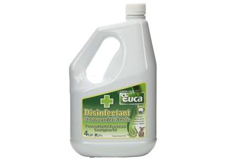 4L EUCA PINE DISINFECTANT