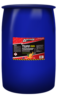 200L TUFF CLEANER/DEGREASER