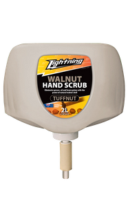 WALNUT HAND SCRUB 2L