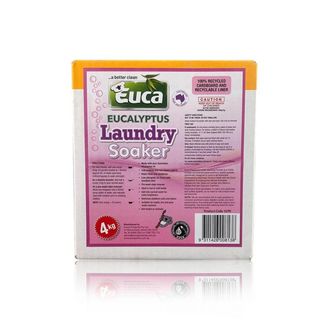 Euca - Soaker Laundry Brightener