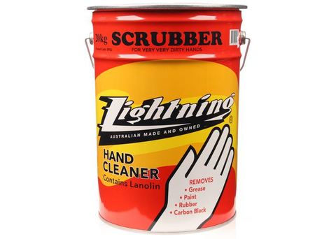 20KG SCRUBBER HAND CLEANER