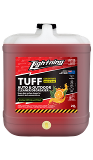 20L TUFF CLEANER/DEGREASER