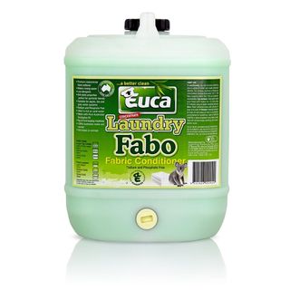 Euca - Fabo Fabric conditioner concentrate