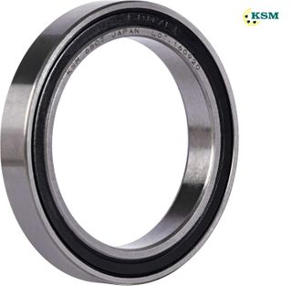 KSM - Deep Groove Ball Bearing