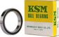 KSM - Deep Groove Ball Bearing