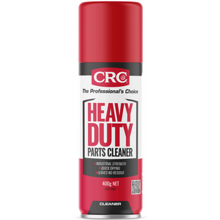 CRC Heavy Duty Parts Cleaner
