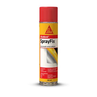 SIKABOND - SprayFix 210ml Aersol