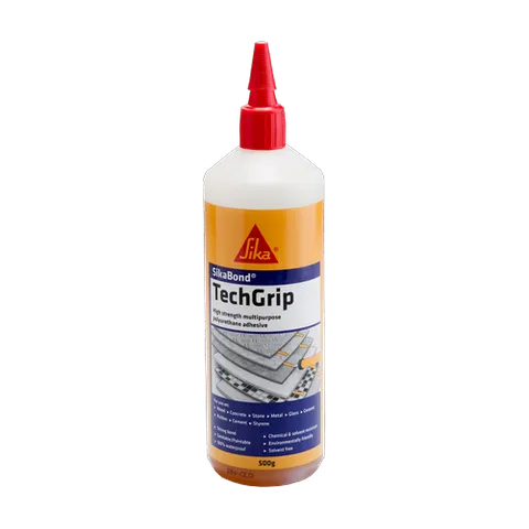 SIKABOND - TechGrip 500gm