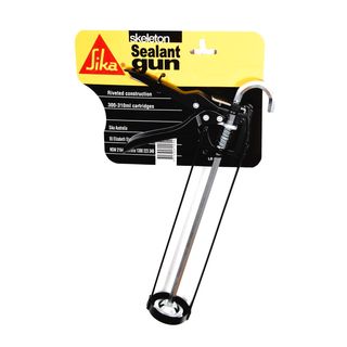 SIKA -  Skeleton Caulking Gun