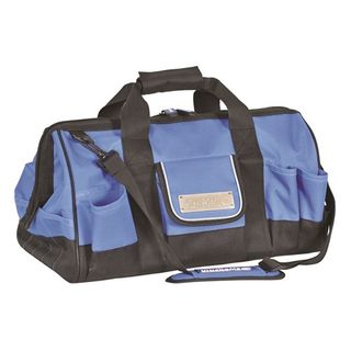 KINCROME - TOOL BAG 24 POCKET 450MM