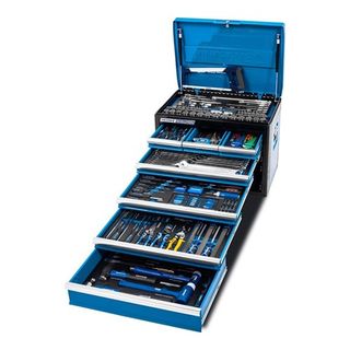 Kincrome - Evolution Tool Chest Kit 280 Piece