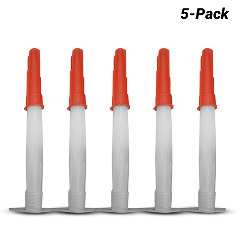 SIKA - Resealable Nozzle