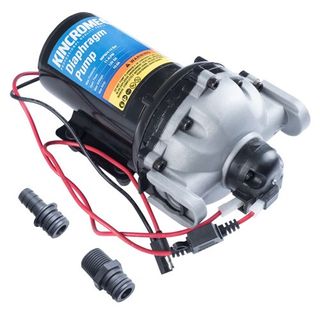 KINCROME - 11.4LPM 12V DIAPHRAGM PUMP