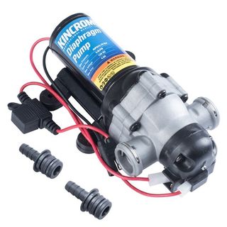 Kincrome - 3.8Lpm 12V Diaphragm Pump