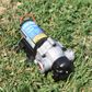 Kincrome - 3.8Lpm 12V Diaphragm Pump