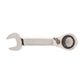 Kincrome - Stubby Reversible Gear Spanner Set