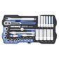 Kincrome - Lok-On Socket Set 28 Piece