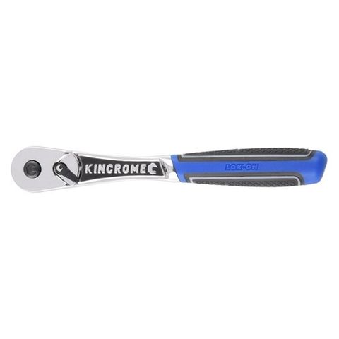 Kincrome - Lok-On Ratchet 3/8 Drive