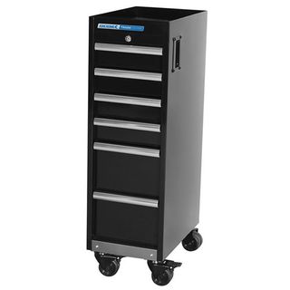 Kincrome - Trade Centre Mobile Service Trolley