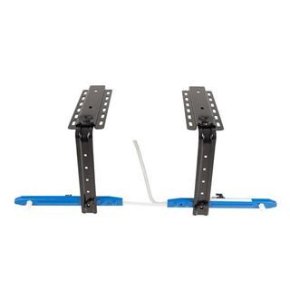 Kincrome - 2-Nozzle Boomless Sprayer Kit