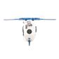 Kincrome - 5-Nozzle Tow Behind Sprayer Boom