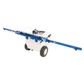 KINCROME - 5-NOZZLE TOW BEHIND SPRAYER BOOM