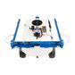 Kincrome - 5-Nozzle Tow Behind Sprayer Boom