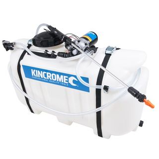 Kincrome - Broadcast & Spot Sprayer 98 Litre 12V P
