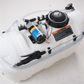 Kincrome - Broadcast & Spot Sprayer 98 Litre 12V P