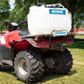 Kincrome - Broadcast & Spot Sprayer 98 Litre 12V P