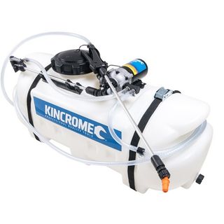 Kincrome - Broadcast & Spot Sprayer 60 Litre 12V P
